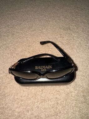 BALMAIN PARIS SUNGLASSES